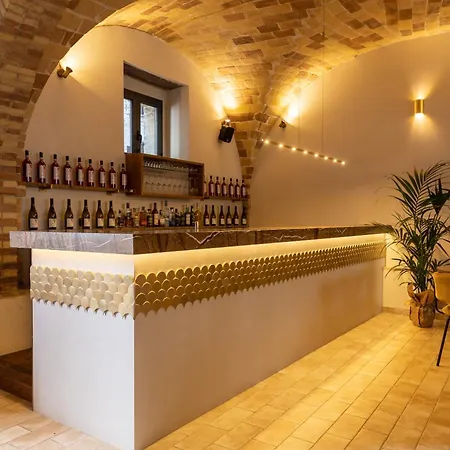 The Vinum אתר נופש