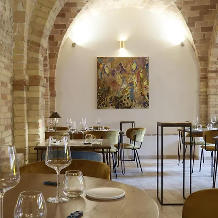 The Vinum Semesteranläggning (resort)