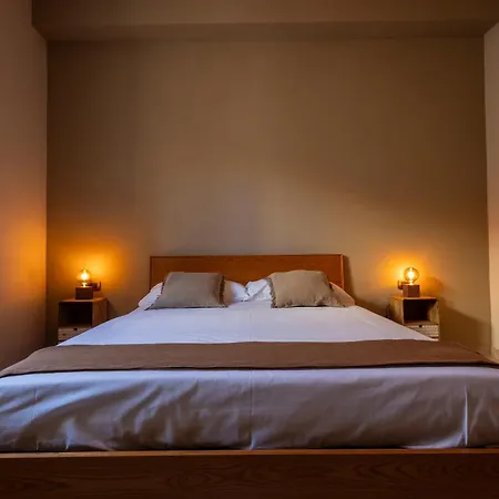 The Vinum Semesteranläggning (resort) *