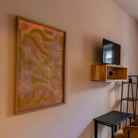 The Vinum אתר נופש