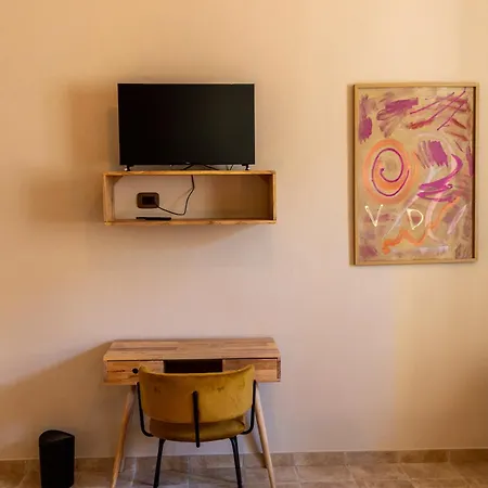 אתר נופש The Vinum