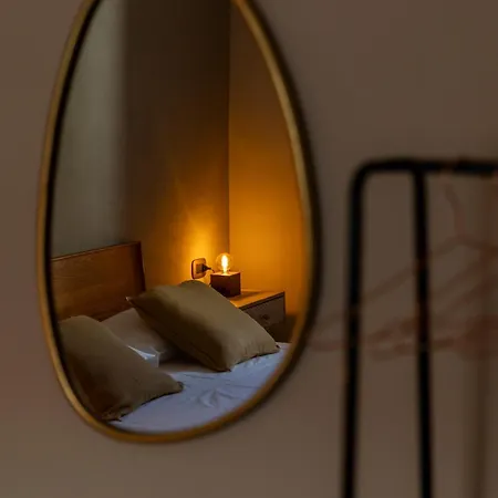 The Vinum אתר נופש *