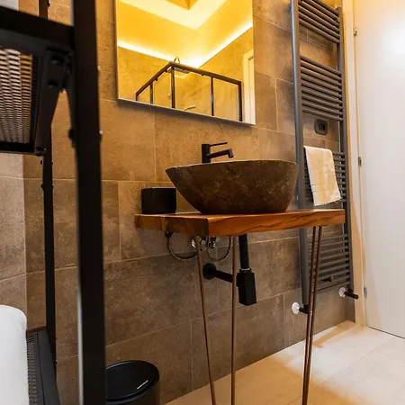 The Vinum Resort Villa Caldari