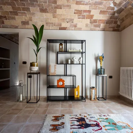 אתר נופש The Vinum Villa Caldari