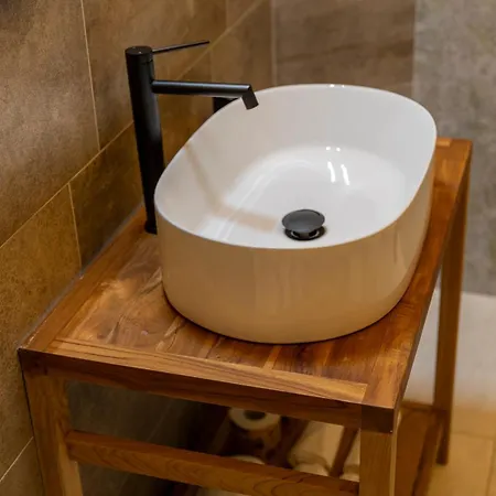 אתר נופש The Vinum