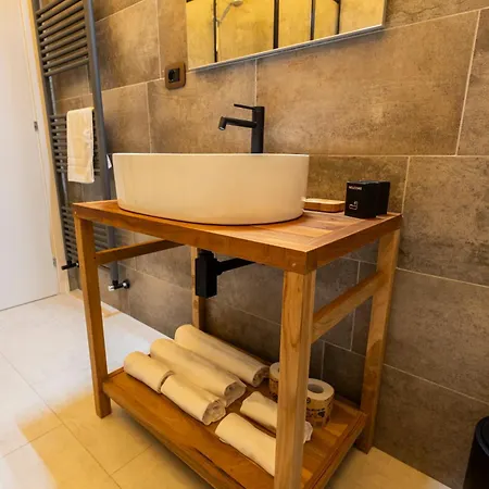 The Vinum Villa Caldari