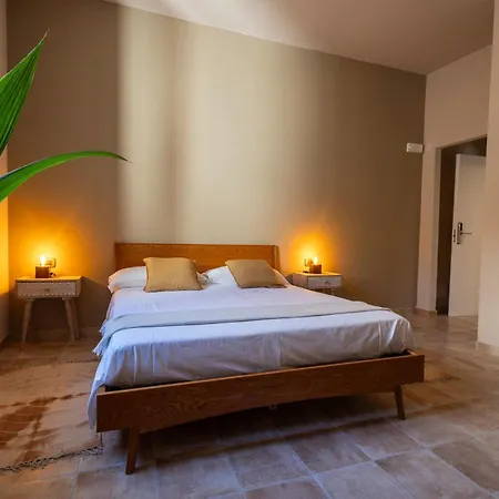 אתר נופש The Vinum *