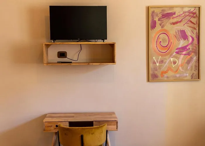 Station touristique The Vinum