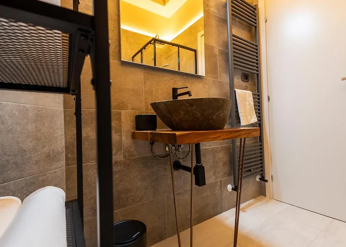 The Vinum Resort Villa Caldari