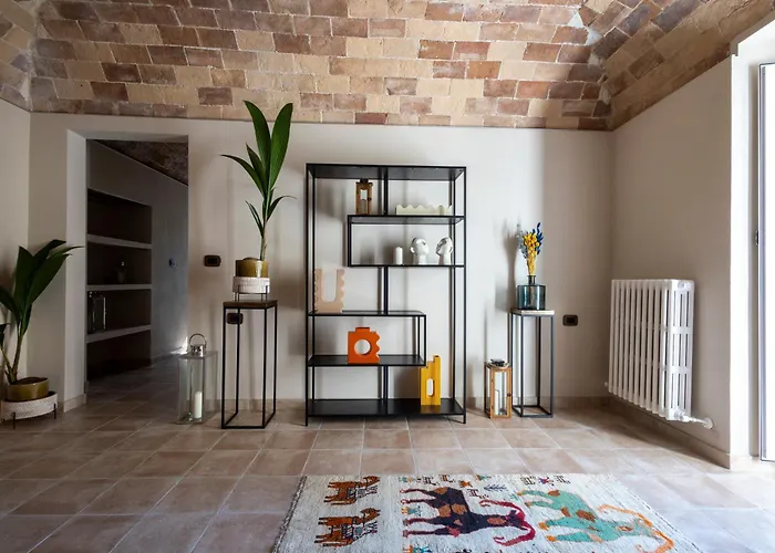 Resort The Vinum Villa Caldari