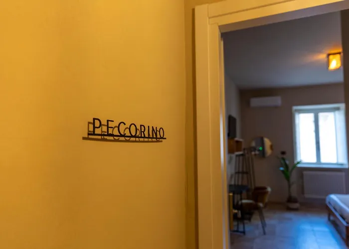 The Vinum Villa Caldari