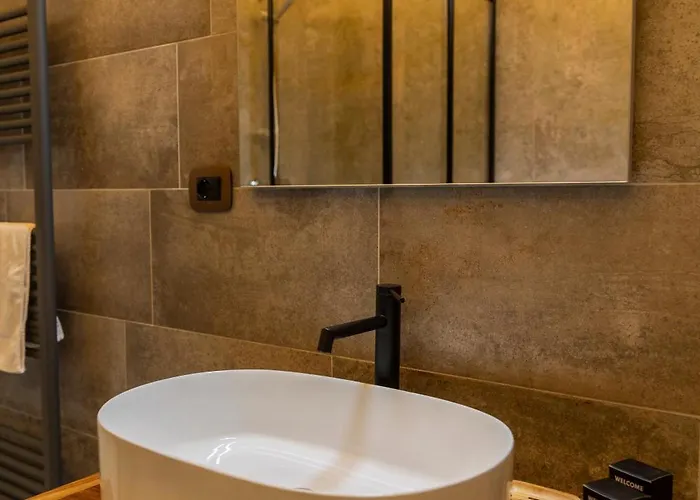 The Vinum * Villa Caldari