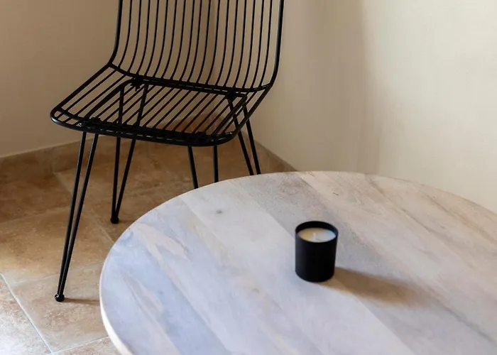 Station touristique The Vinum Villa Caldari