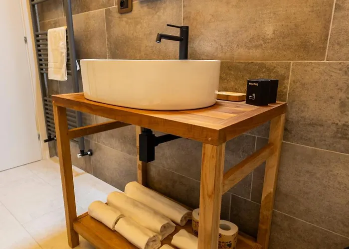 The Vinum Villa Caldari