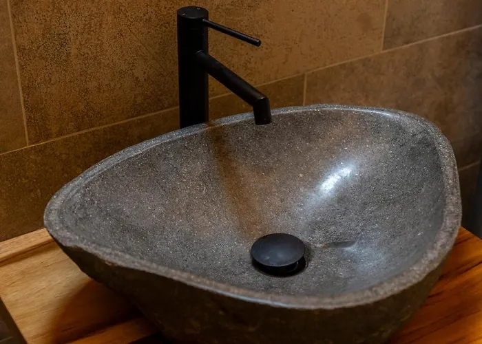 The Vinum * Villa Caldari